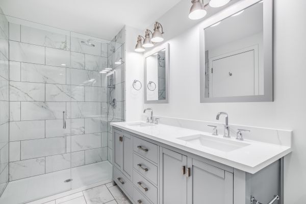 Bathroom Faucet Replacement in Joliet