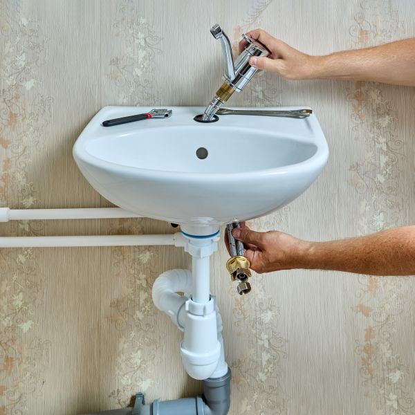 Home Plumbing Repair in Joliet