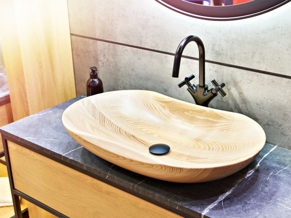 Vessel Sink Installation in Joliet