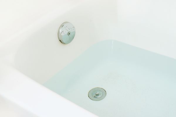 Bathtub Drain Replacement in Joliet