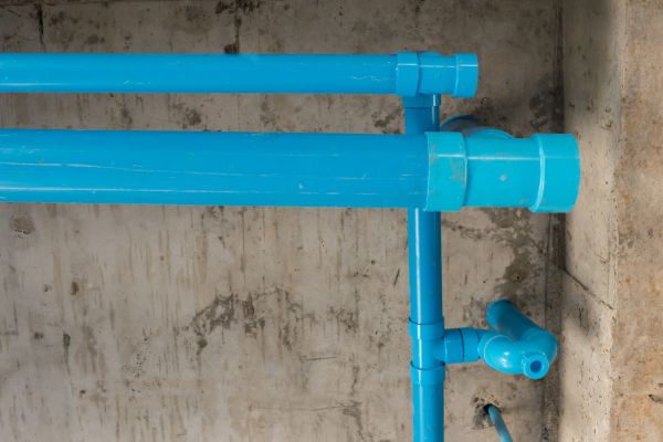 Pvc Plumbing Repair in Joliet