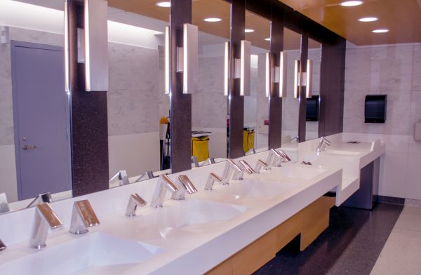 Commercial Plumbing Repair in Joliet
