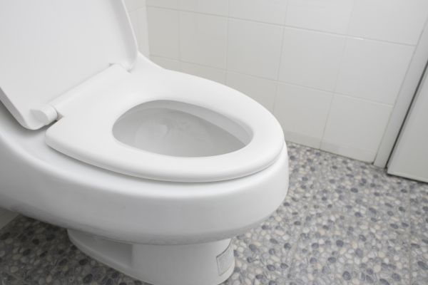 New Toilet Installation in Joliet