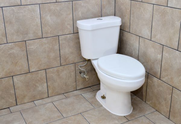 Basement Toilet Installation in Joliet