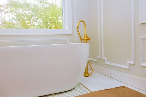 Tub Water Leak Repair in Joliet