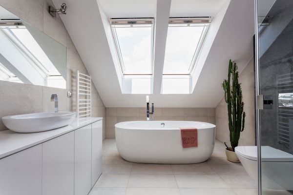 Loft Plumbing in Joliet