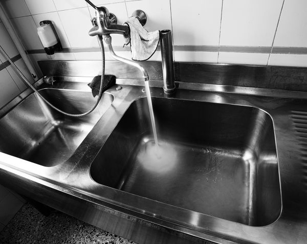 Restaurant Plumbing in Joliet