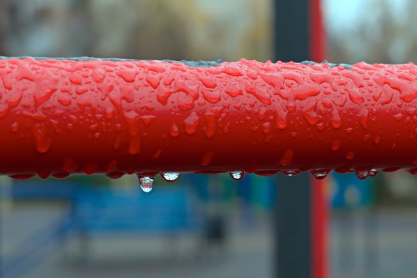 Frozen Water Line Repair in Joliet
