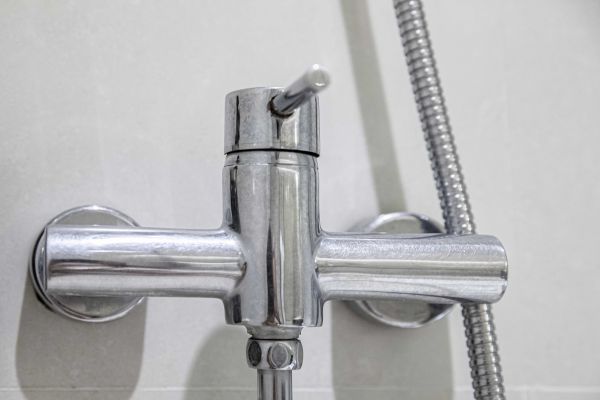 Shower Lever Repair in Joliet