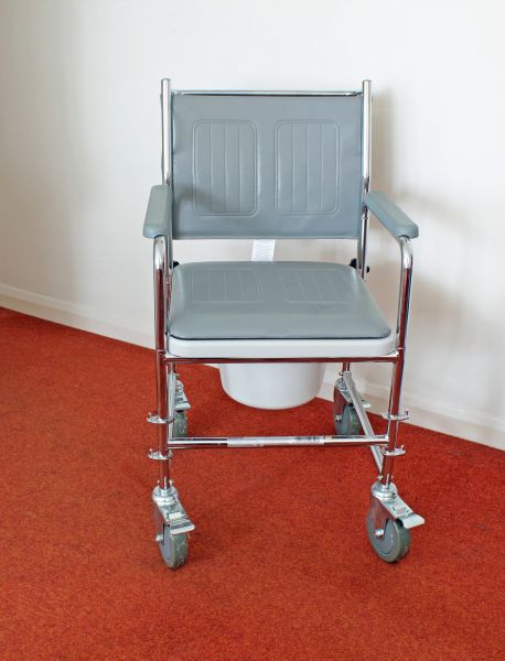 Commode Replacement in Joliet