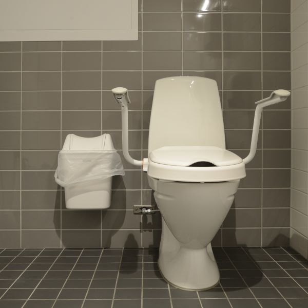 Commercial Toilet Repair in Joliet