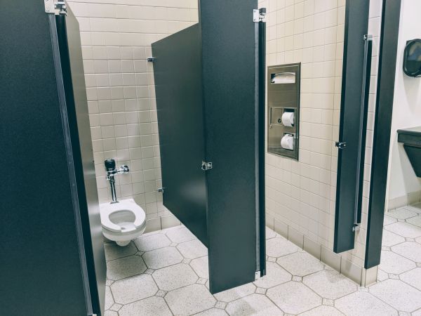 Commercial Toilet Installation in Joliet
